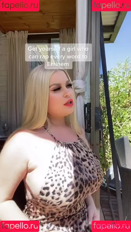 Chloe Michelle Onlyfans Photo Gallery 