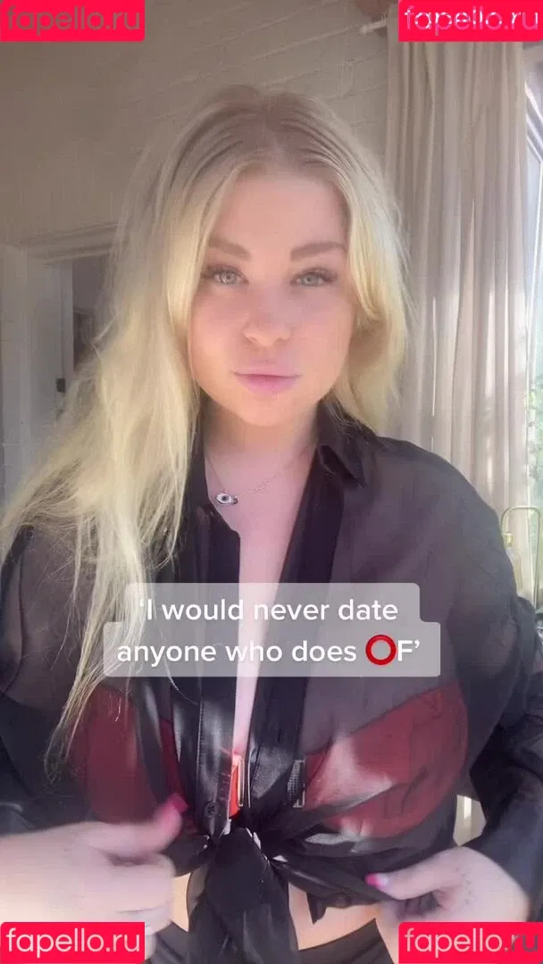 Chloe Michelle Onlyfans Photo Gallery 