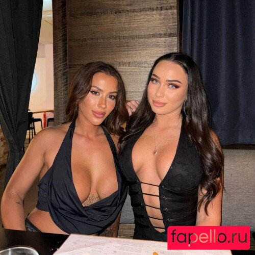Chloe Michelle Nude Onlyfans Photo 11