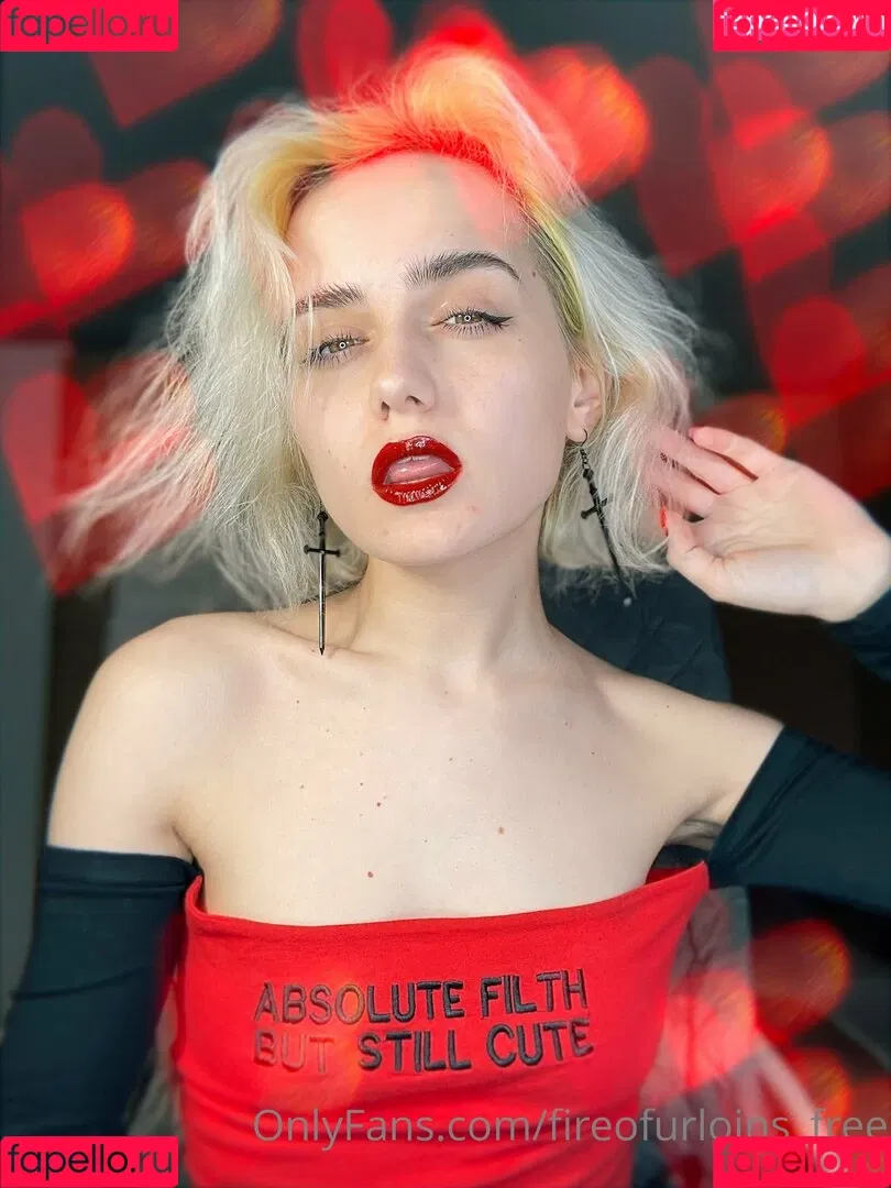 fireofurloins_lana Onlyfans Photo Gallery 
