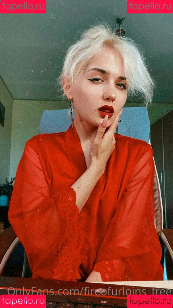 fireofurloins_lana Onlyfans Photo Gallery 