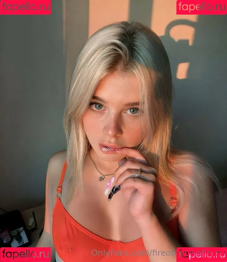 fireofurloins_lana Onlyfans Photo Gallery 
