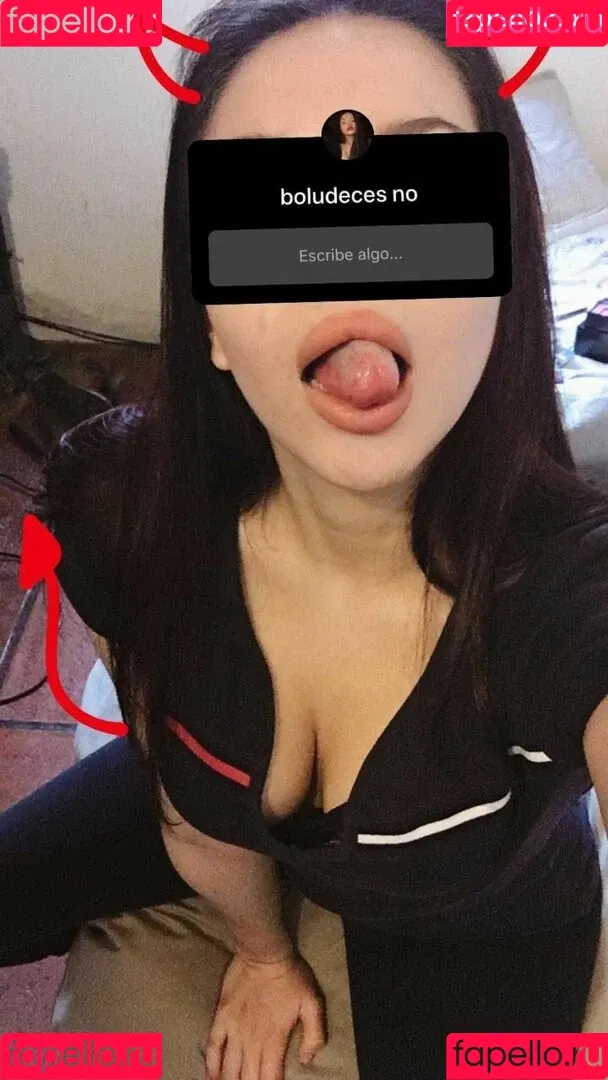 Nosoyluksi Onlyfans Photo Gallery 