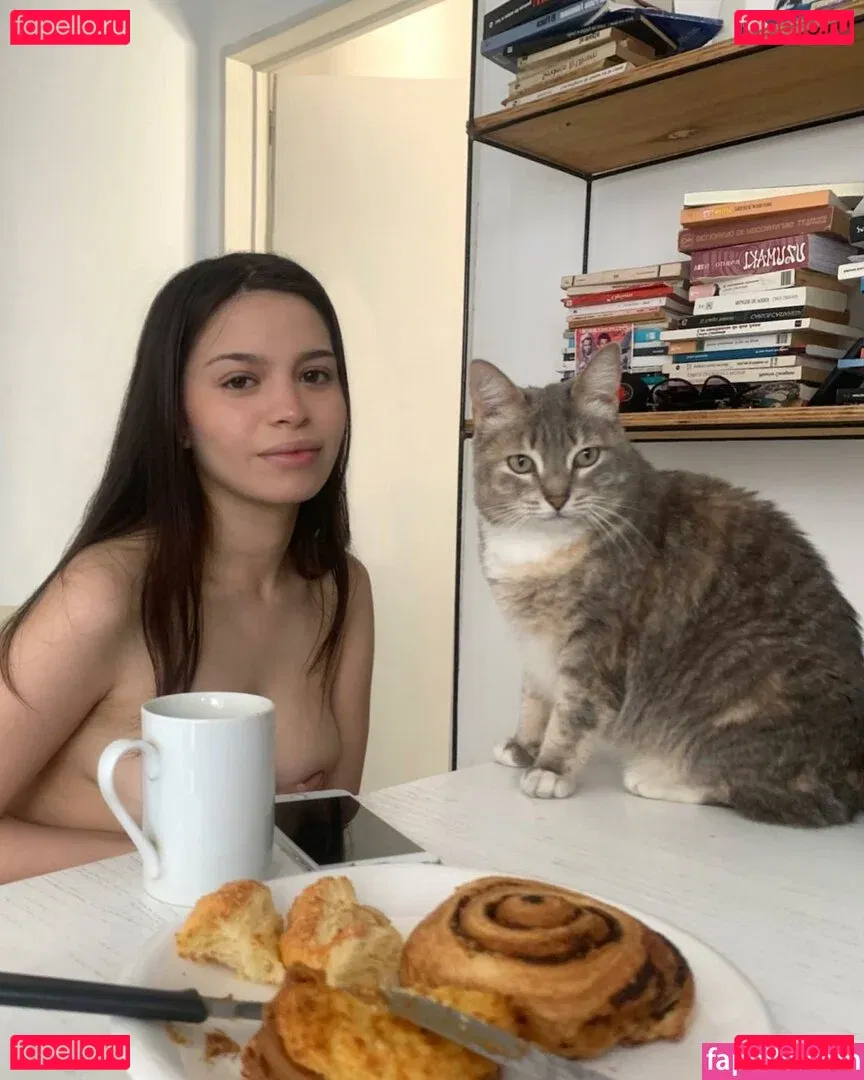 Nosoyluksi Onlyfans Photo Gallery 