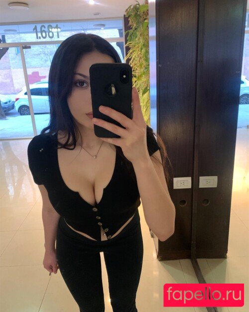 Nosoyluksi Nude Onlyfans Photo 6