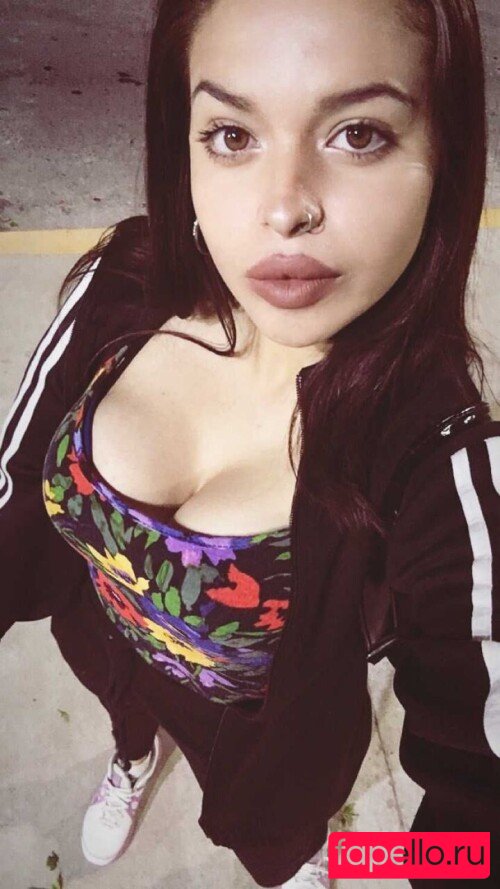 Nosoyluksi Nude Onlyfans Photo 5