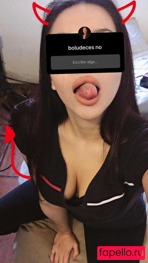 Nosoyluksi Nude Onlyfans Photo 4