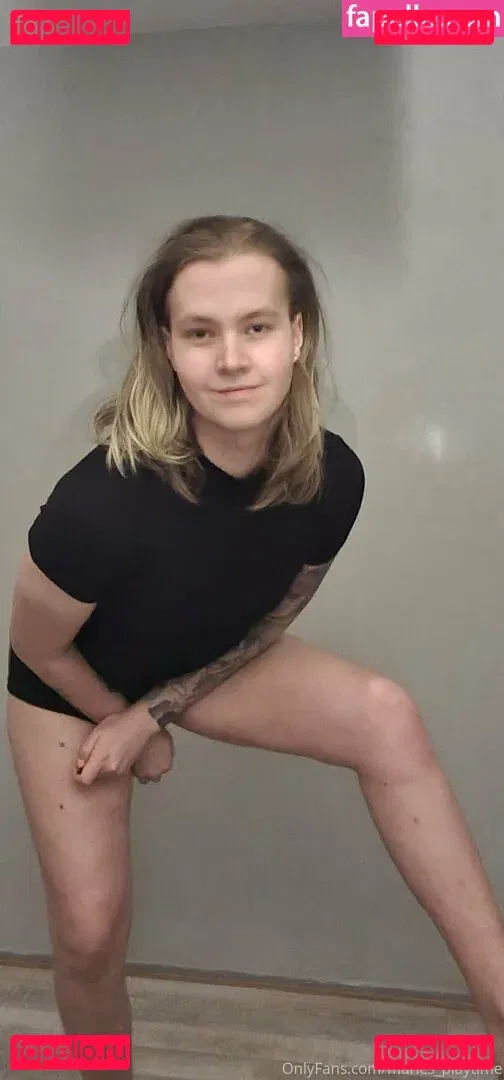 maries_playtime Onlyfans Photo Gallery 