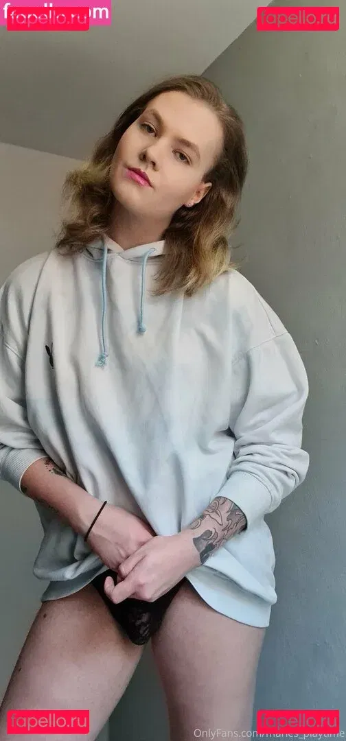 maries_playtime Onlyfans Photo Gallery 