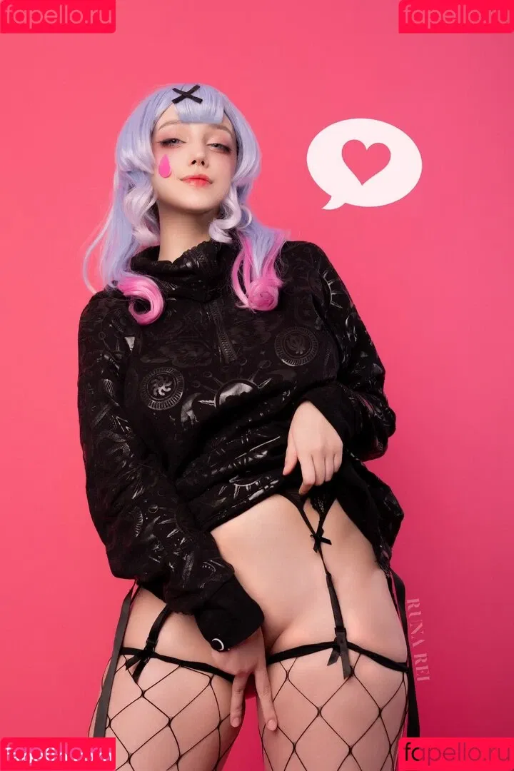 RunaRei Onlyfans Photo Gallery 