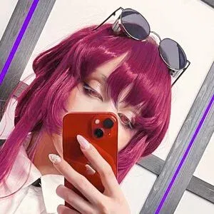 RunaRei Onlyfans Photo Gallery 