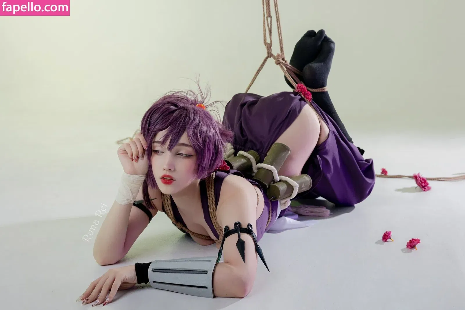 RunaRei Onlyfans Photo Gallery 