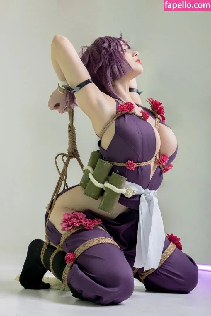 RunaRei Onlyfans Photo Gallery 