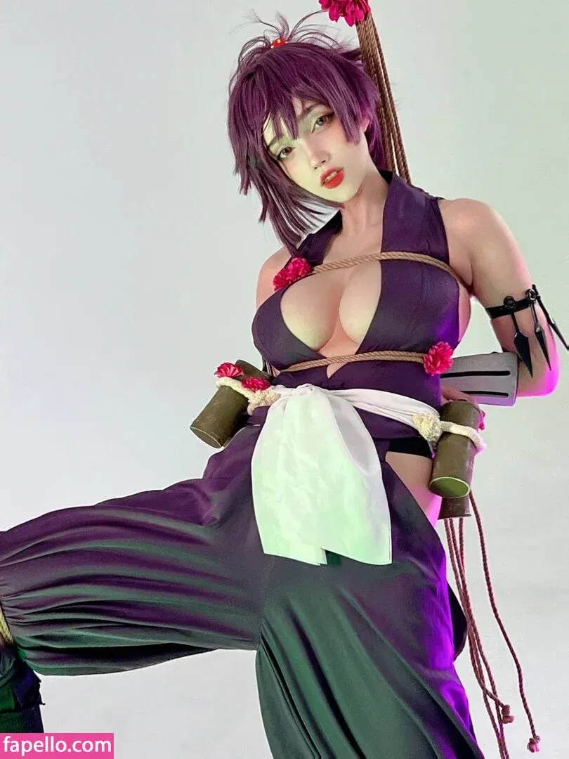 RunaRei Onlyfans Photo Gallery 