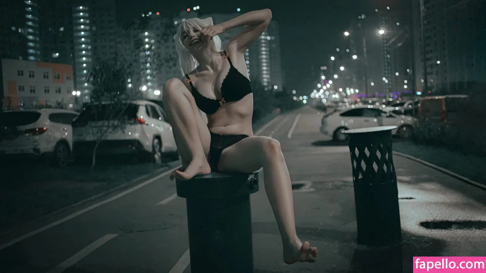 RunaRei Onlyfans Photo Gallery 