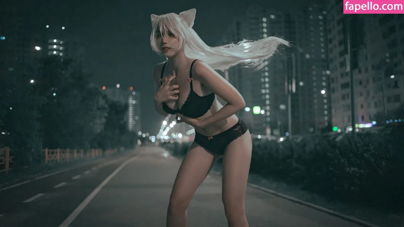 RunaRei Onlyfans Photo Gallery 