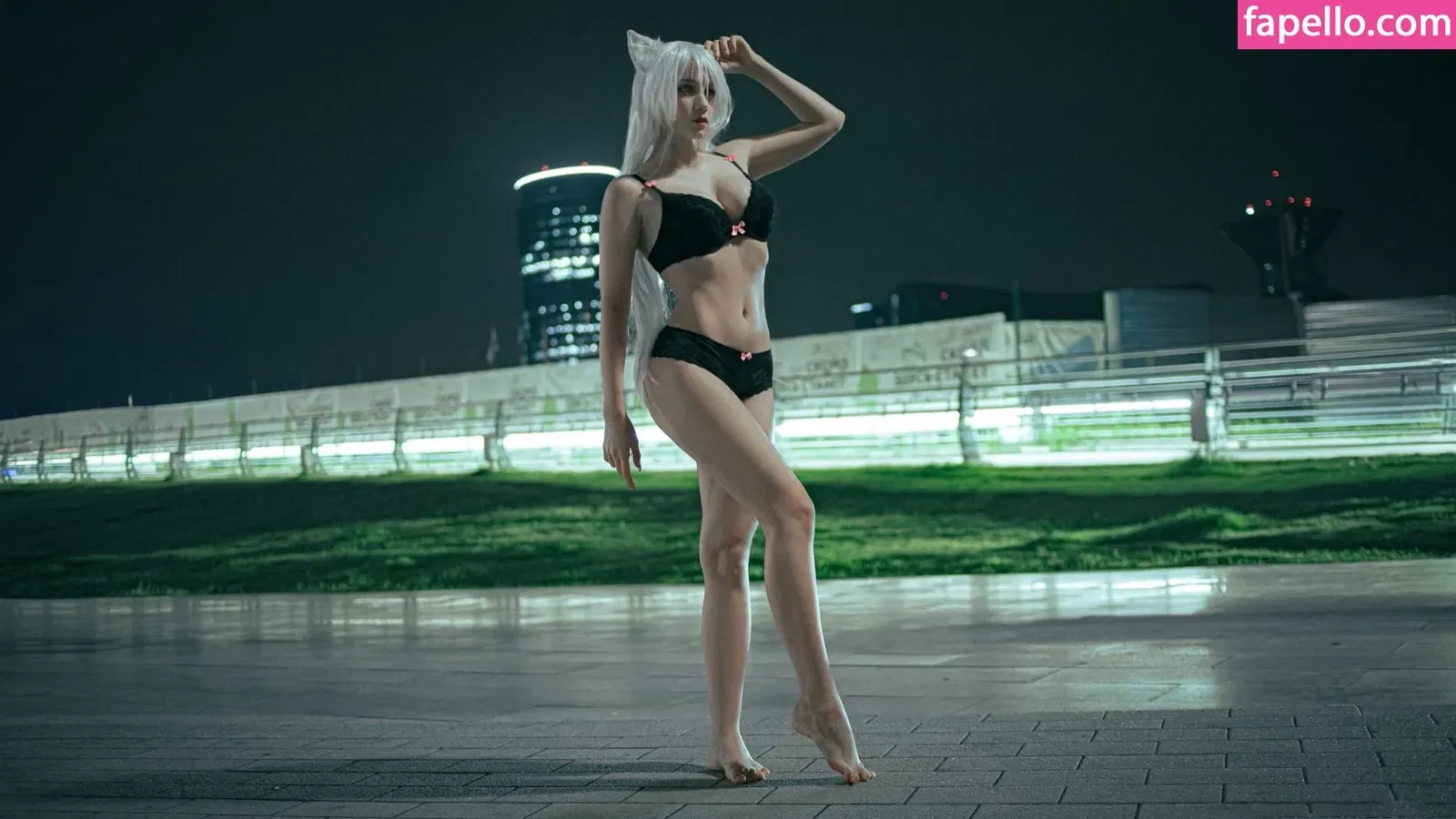 RunaRei Onlyfans Photo Gallery 