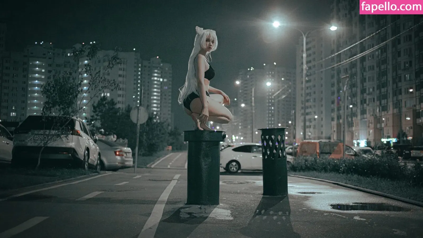 RunaRei Onlyfans Photo Gallery 