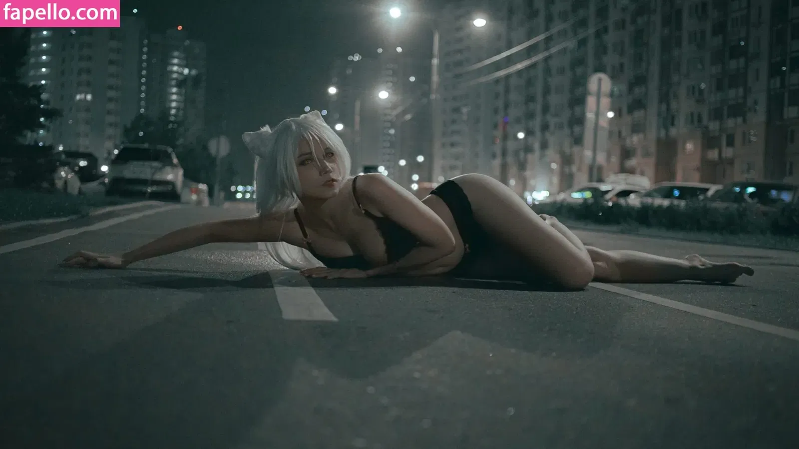 RunaRei Onlyfans Photo Gallery 