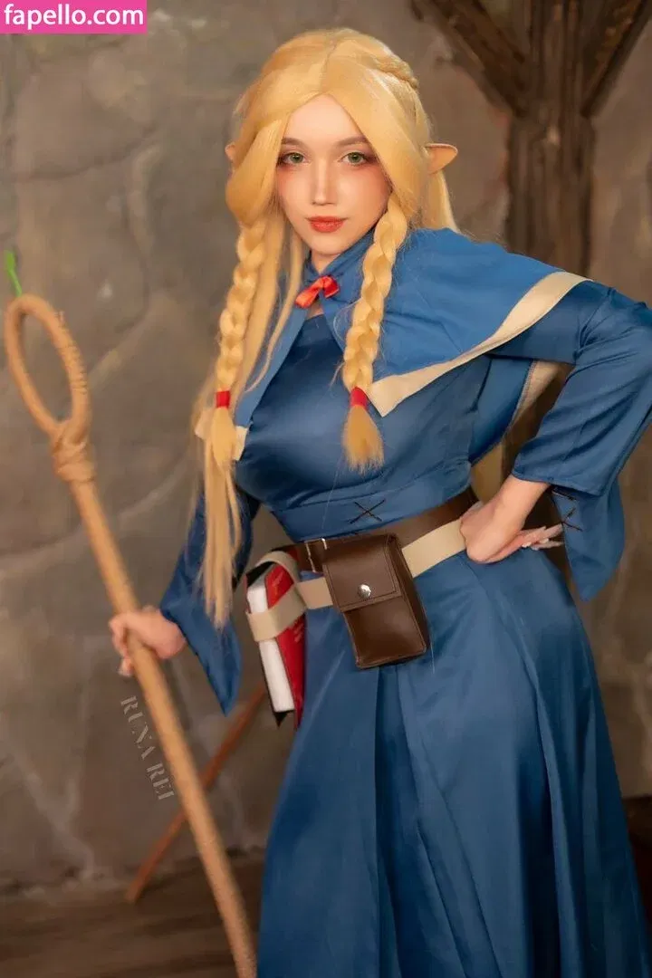 RunaRei Onlyfans Photo Gallery 