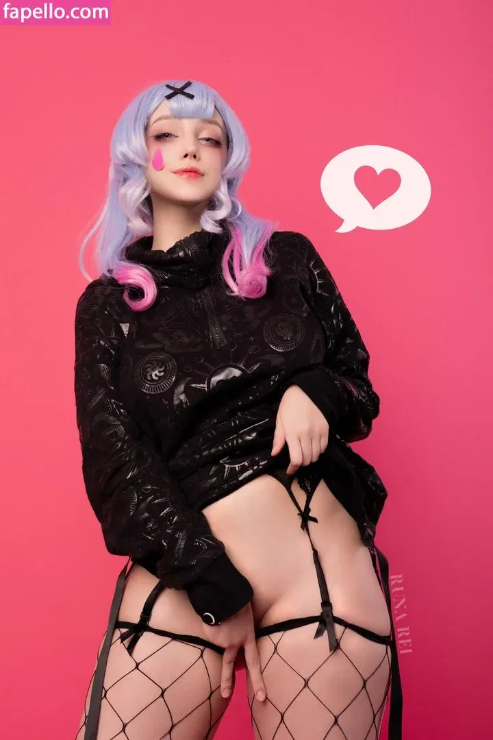 RunaRei Onlyfans Photo Gallery 