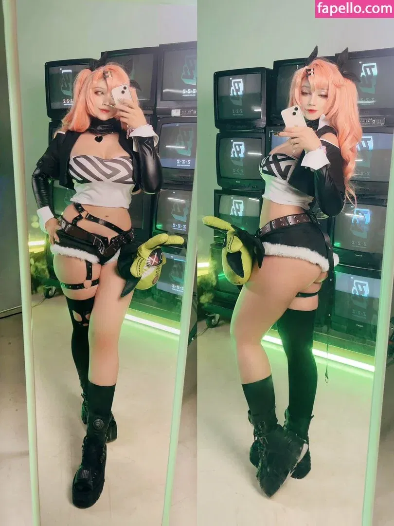 RunaRei Onlyfans Photo Gallery 