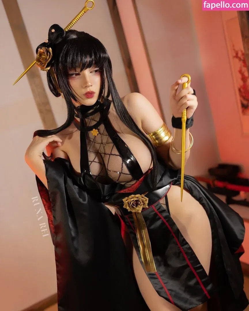 RunaRei Onlyfans Photo Gallery 