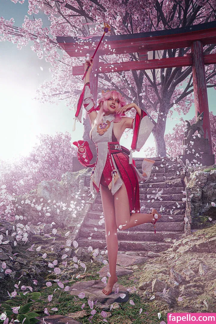 RunaRei Onlyfans Photo Gallery 