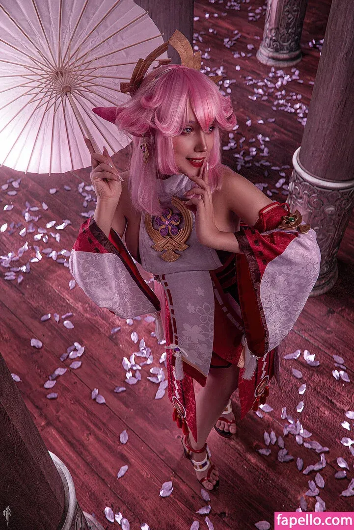 RunaRei Onlyfans Photo Gallery 