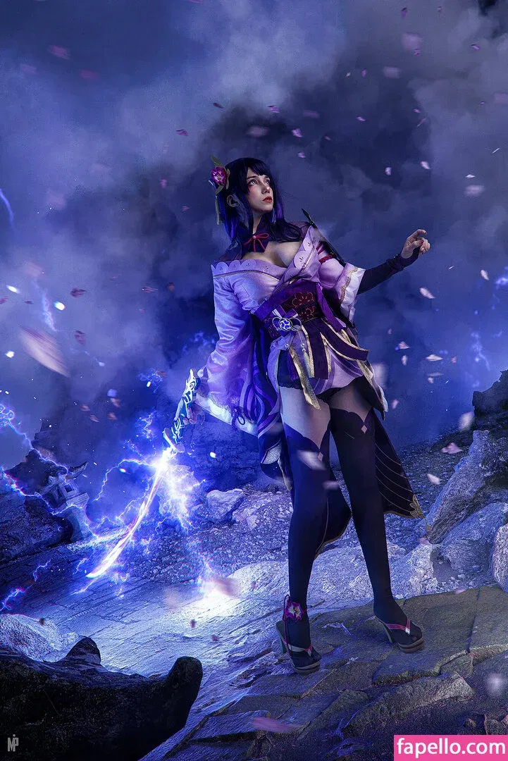 RunaRei Onlyfans Photo Gallery 