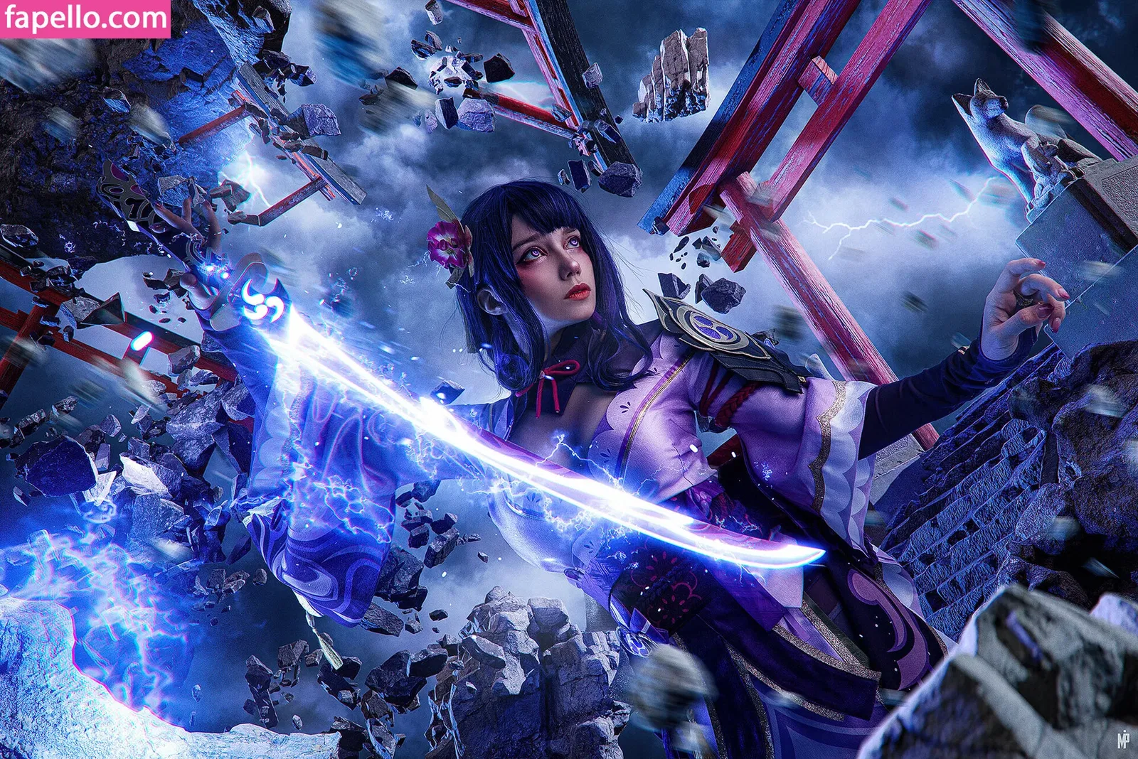 RunaRei Onlyfans Photo Gallery 