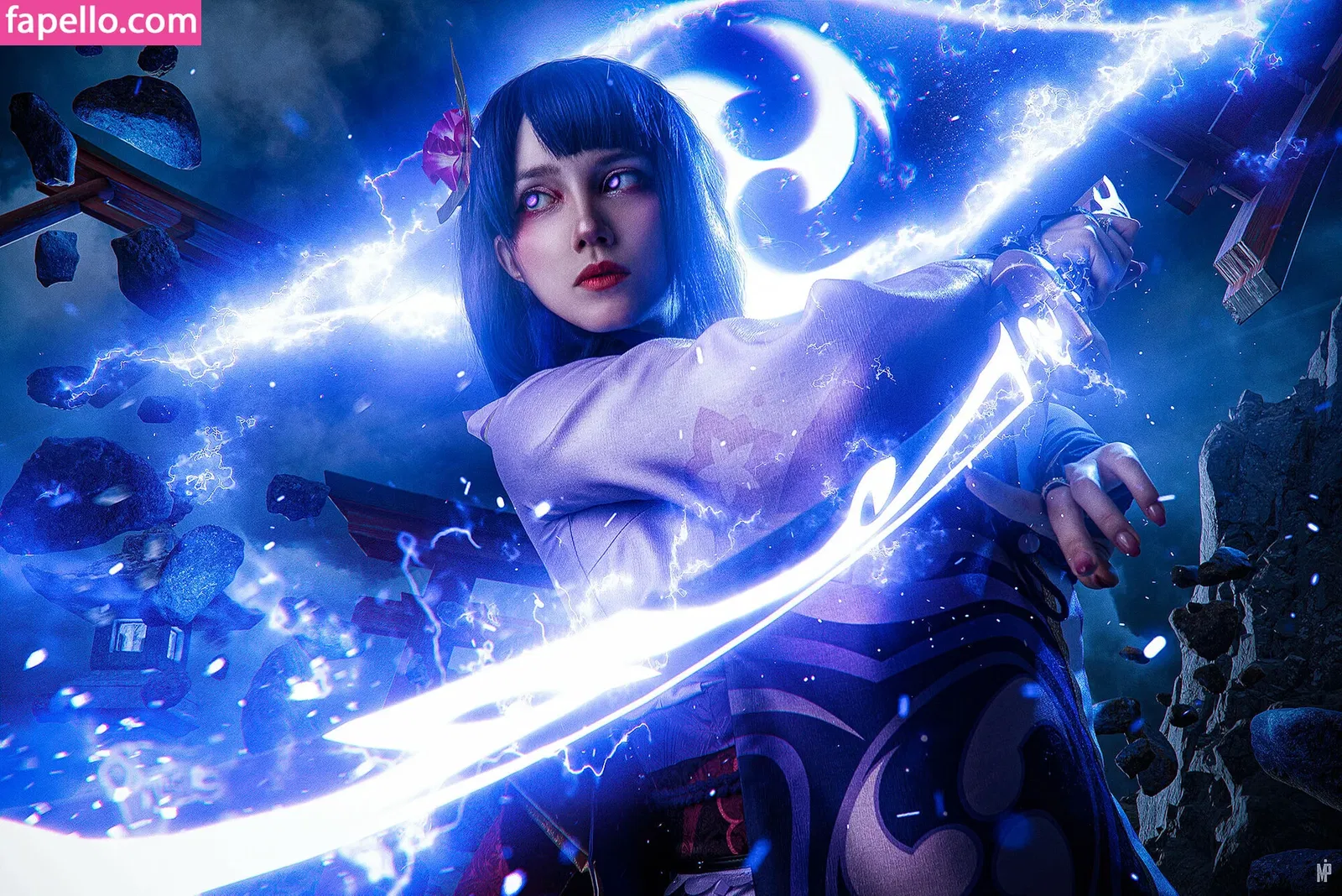 RunaRei Onlyfans Photo Gallery 