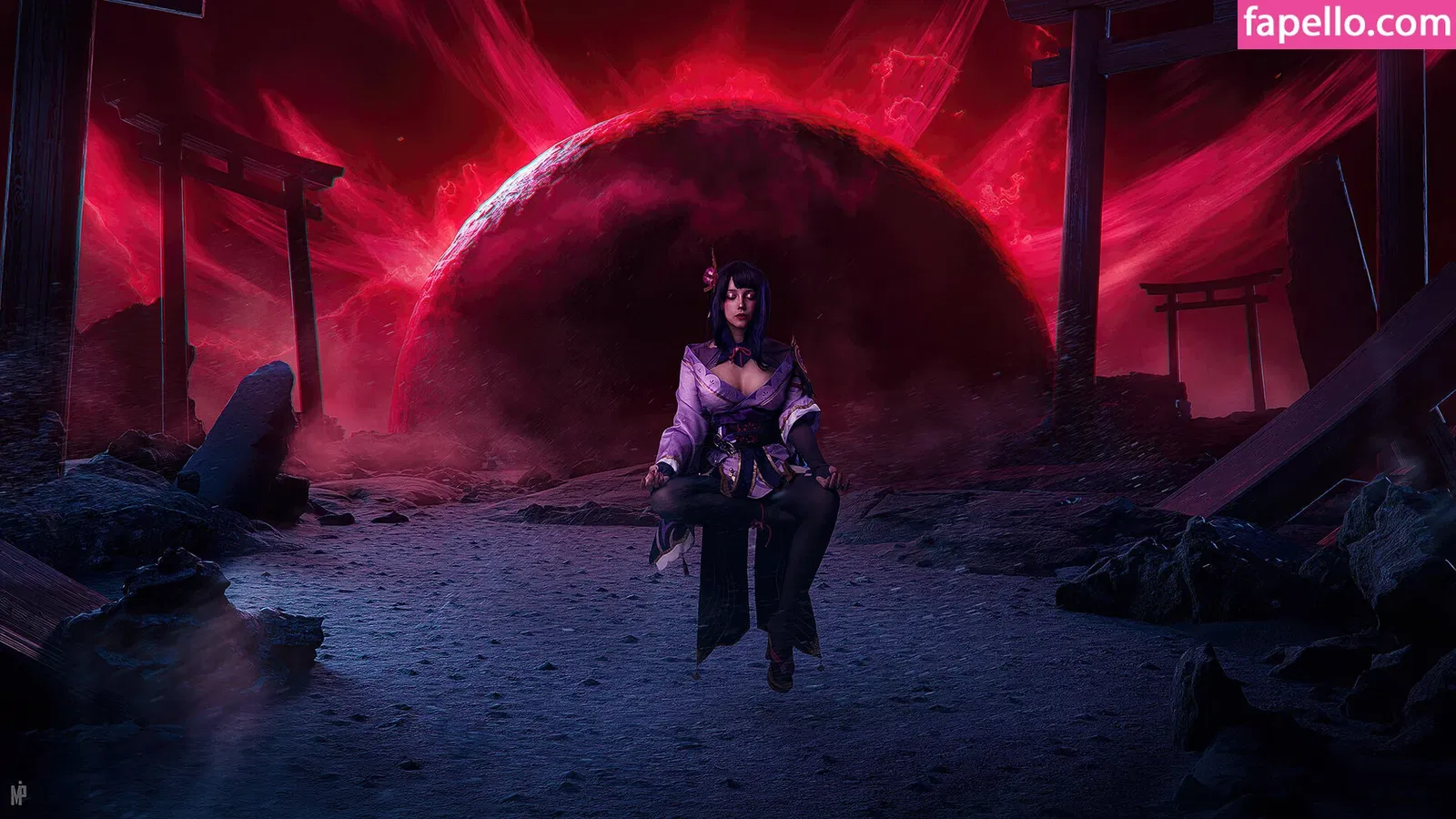 RunaRei Onlyfans Photo Gallery 