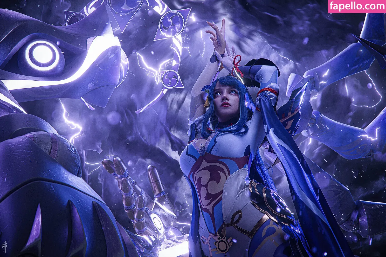 RunaRei Onlyfans Photo Gallery 