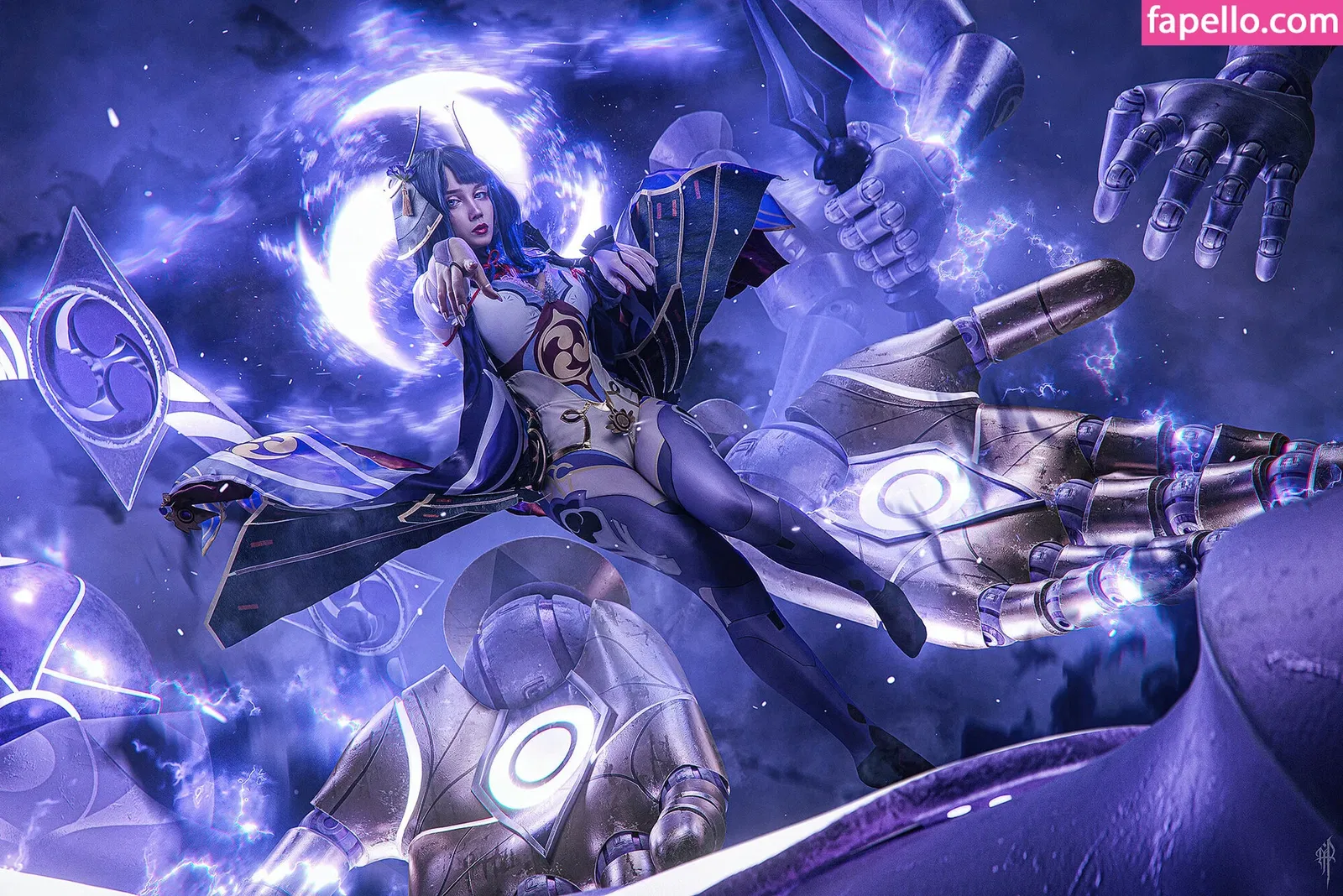 RunaRei Onlyfans Photo Gallery 