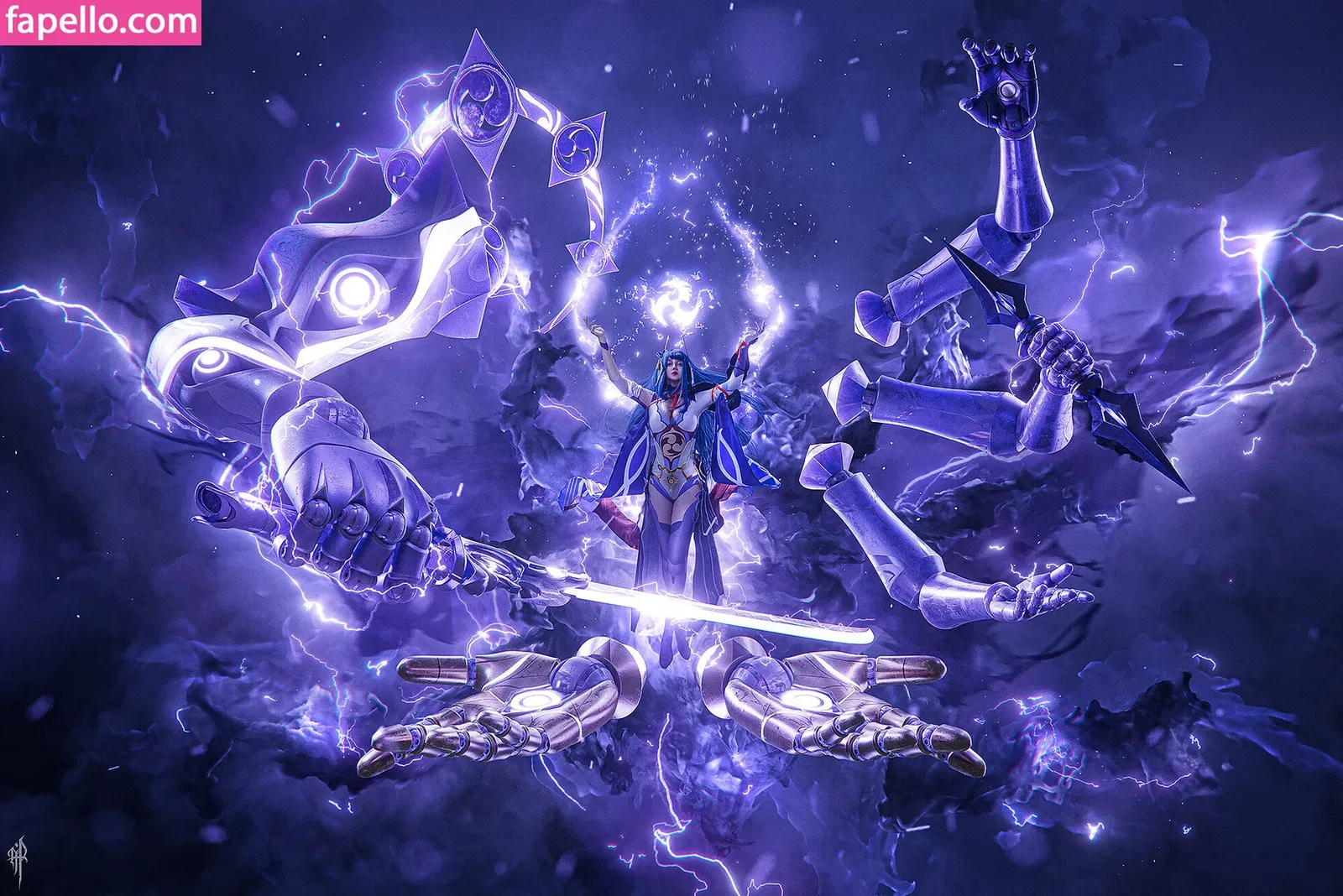 RunaRei Onlyfans Photo Gallery 