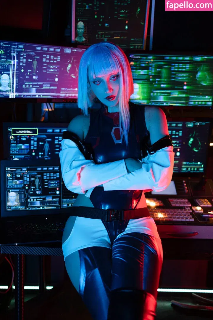 RunaRei Onlyfans Photo Gallery 