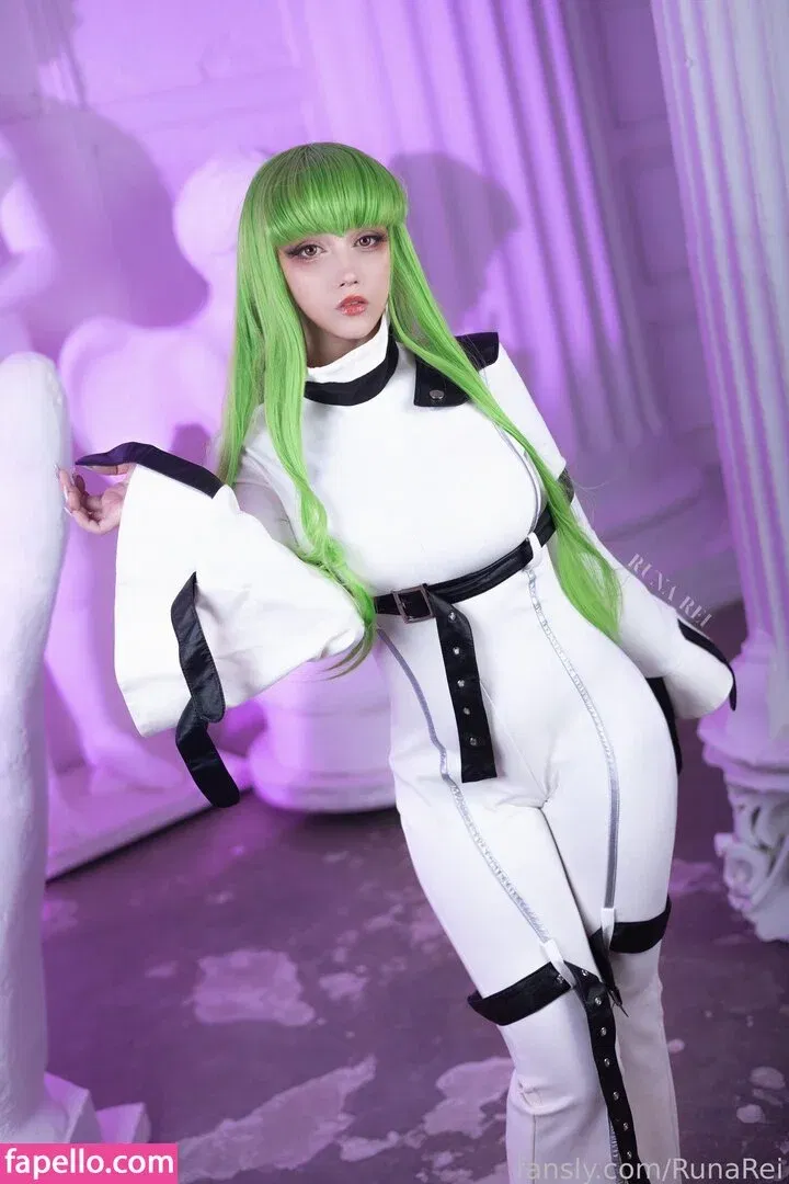 RunaRei Onlyfans Photo Gallery 