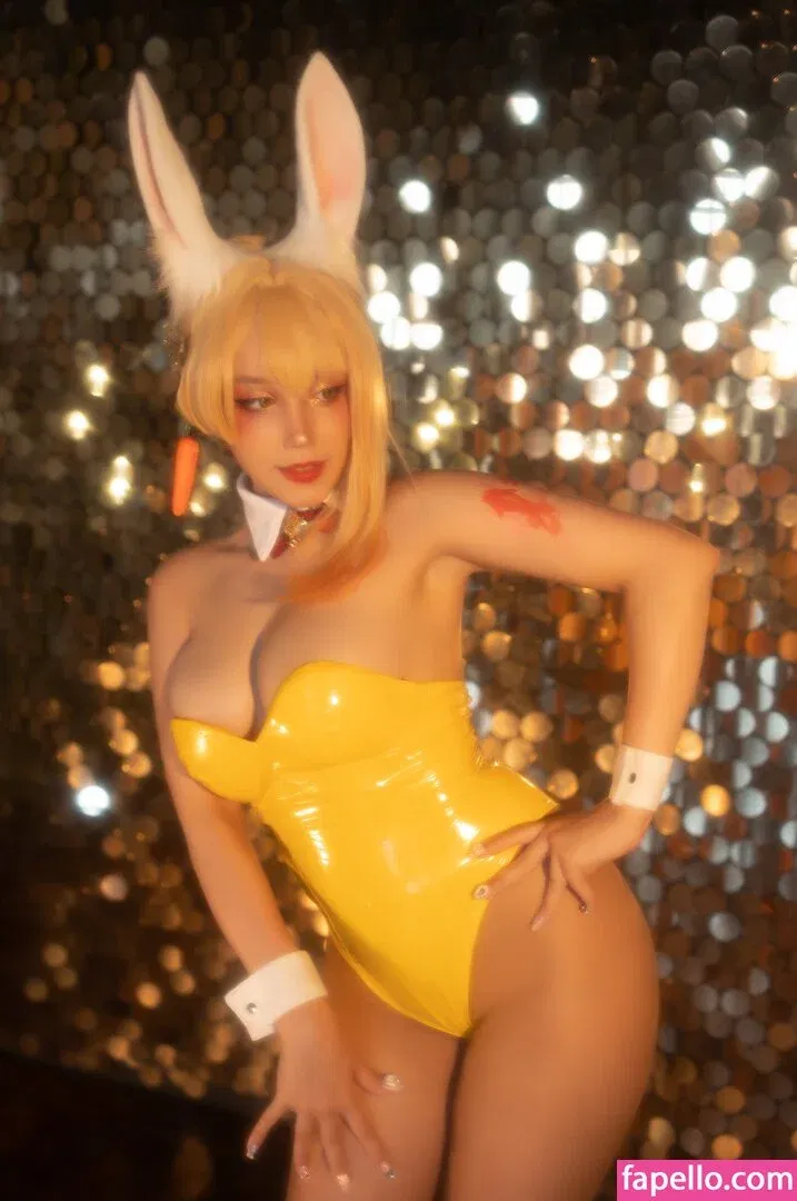 RunaRei Onlyfans Photo Gallery 