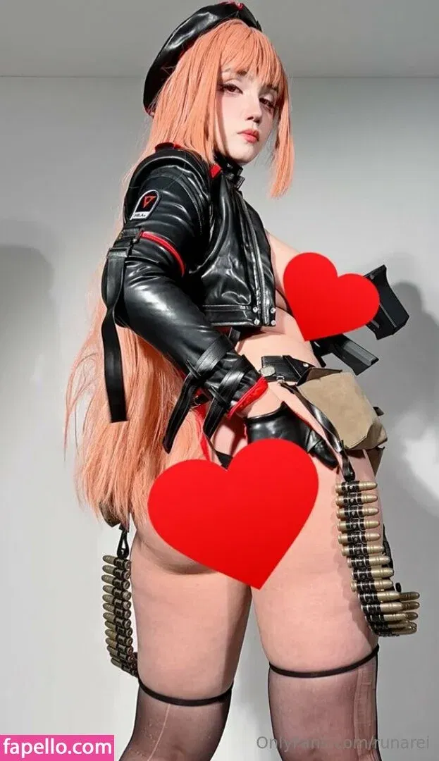 RunaRei Onlyfans Photo Gallery 