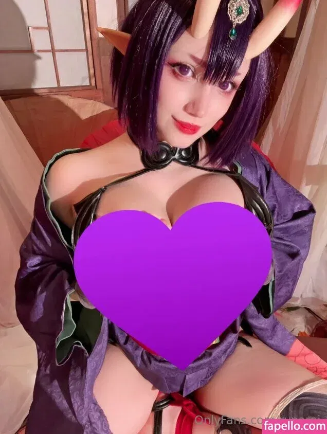 RunaRei Onlyfans Photo Gallery 