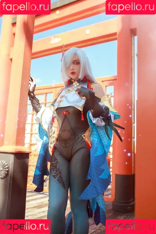 RunaRei Onlyfans Photo Gallery 