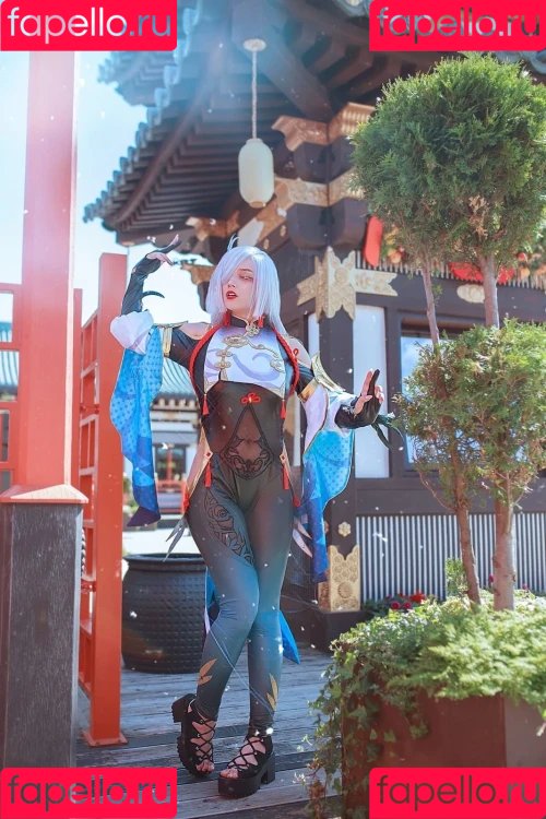 RunaRei Onlyfans Photo Gallery 