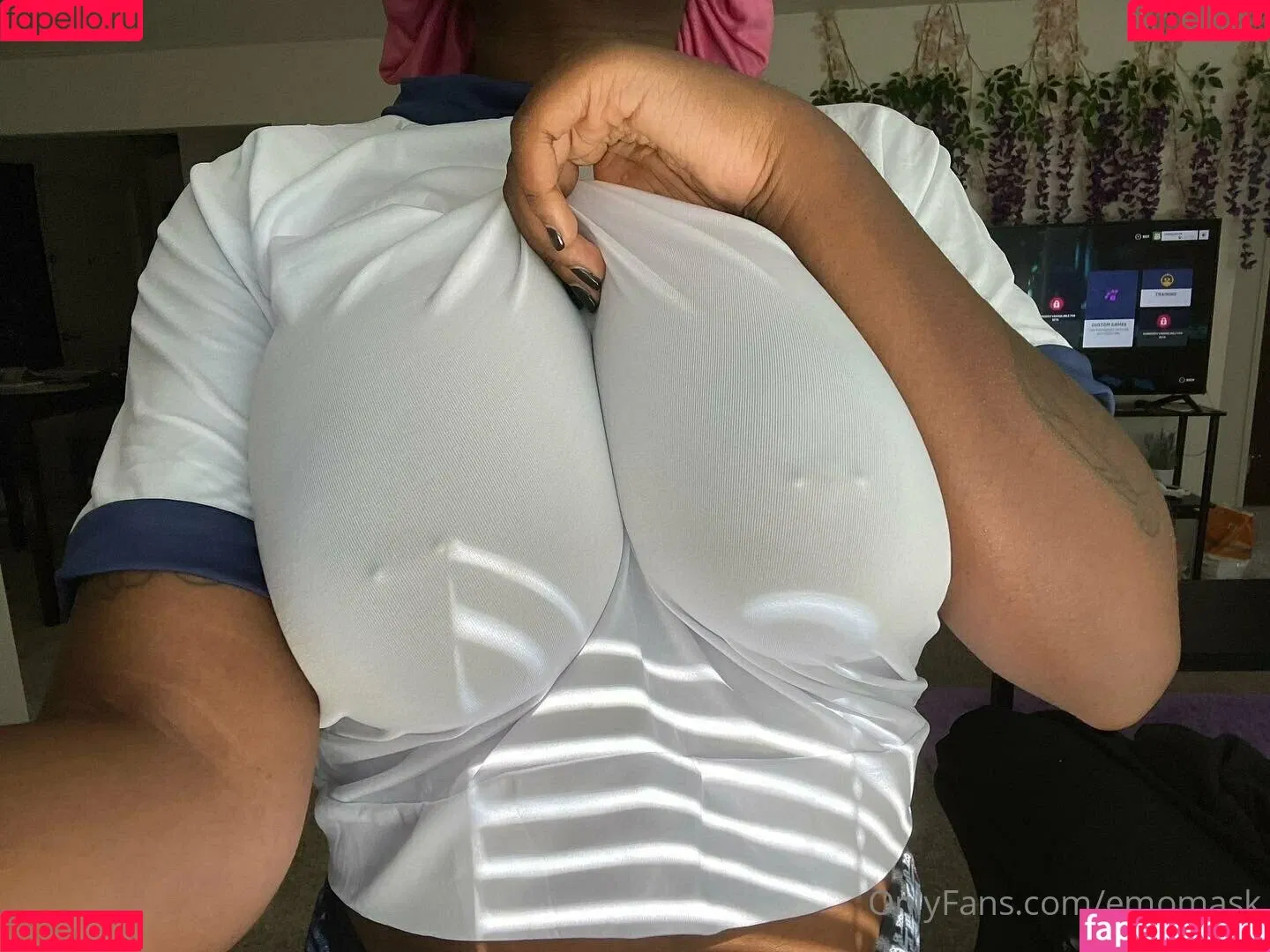 emomask Onlyfans Photo Gallery 