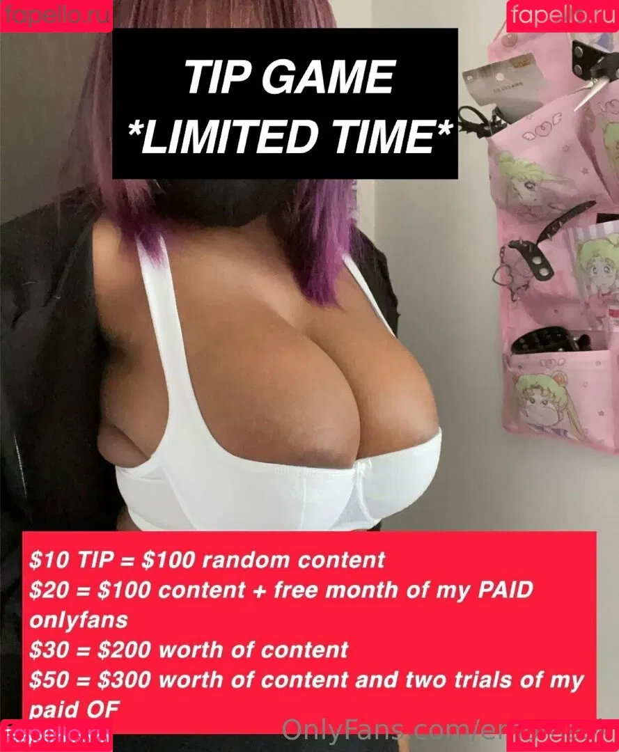 emomask Onlyfans Photo Gallery 