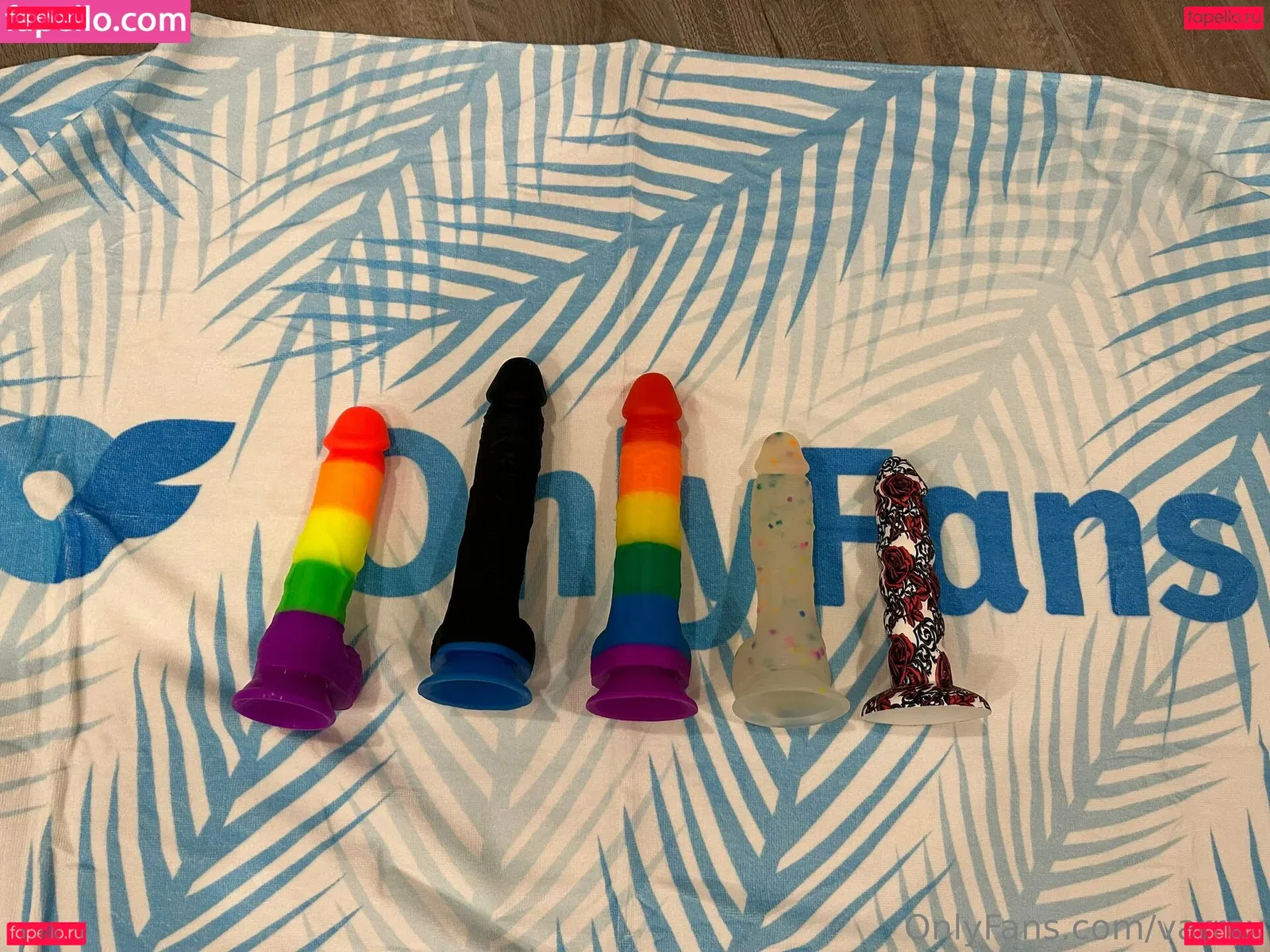 varrex Onlyfans Photo Gallery 