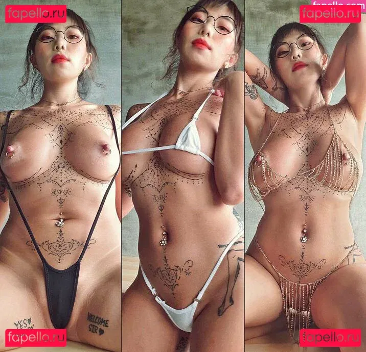 PiercedGummy Onlyfans Photo Gallery 