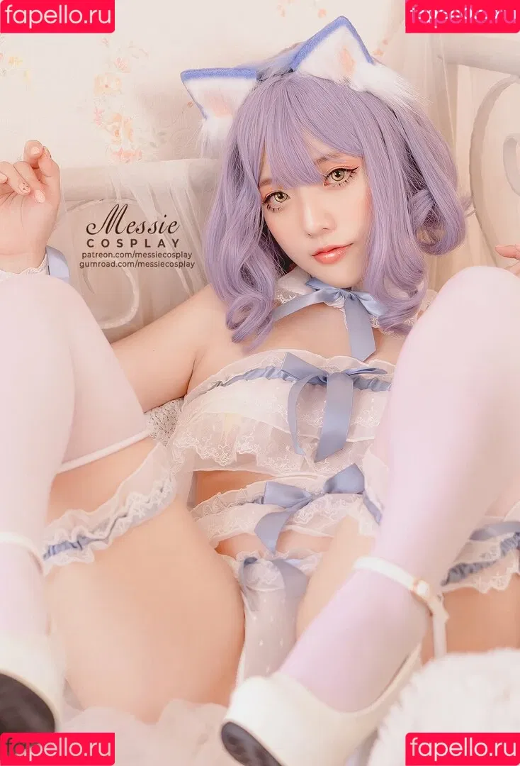 Messie Huang Onlyfans Photo Gallery 