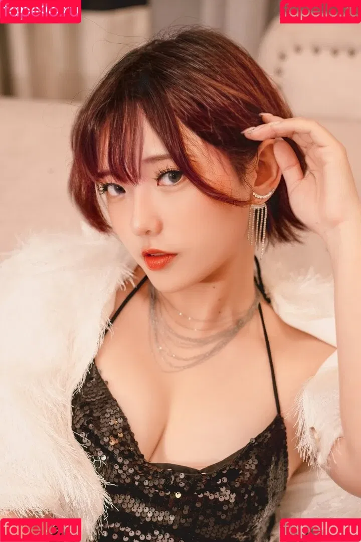 Messie Huang Onlyfans Photo Gallery 