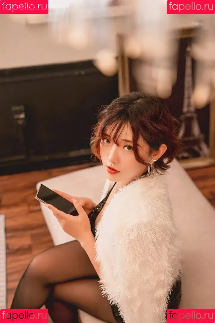 Messie Huang Onlyfans Photo Gallery 